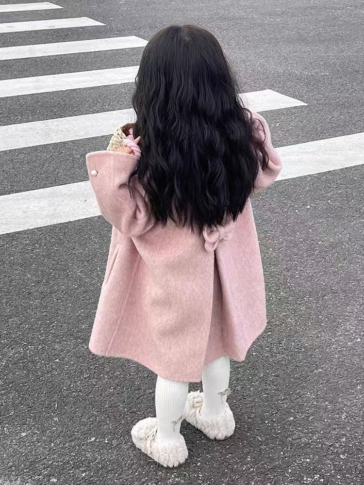 Winter Clothing Toddler - New Girls Autumn Winter Jacket Fashion