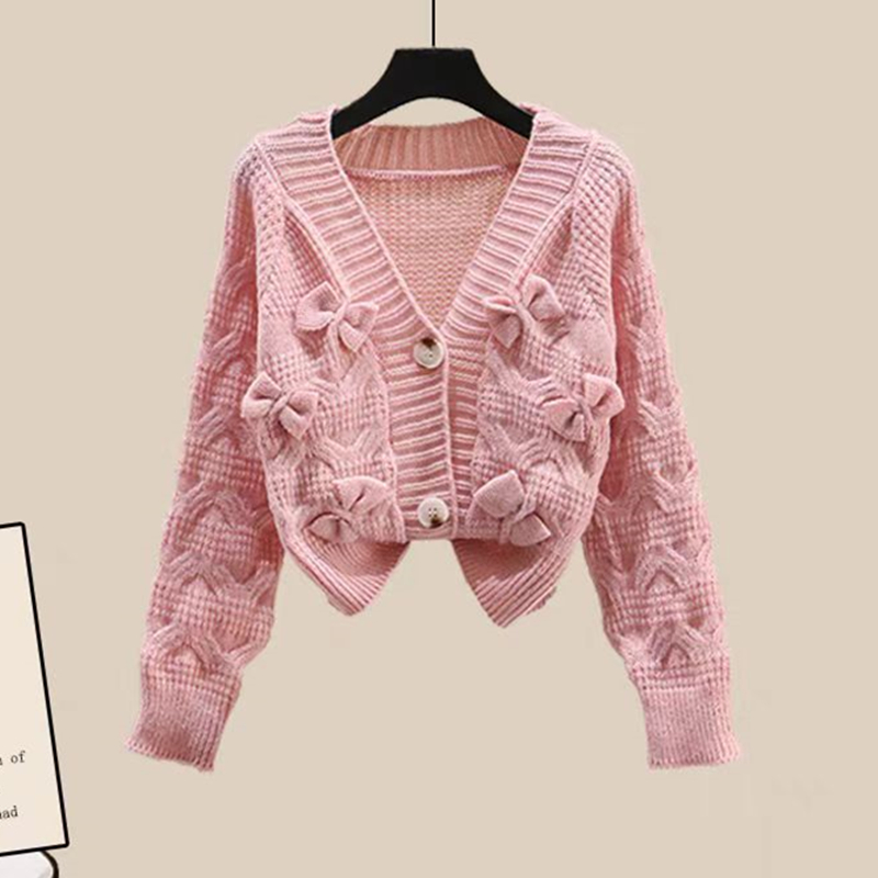 Winter Clothing Trends - Elegant Cardigan New In Jackets Winter