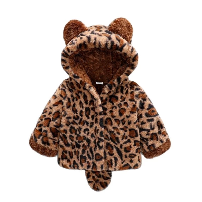 Winter Clothing Toddler - 1 2 3 4 Năm Sang