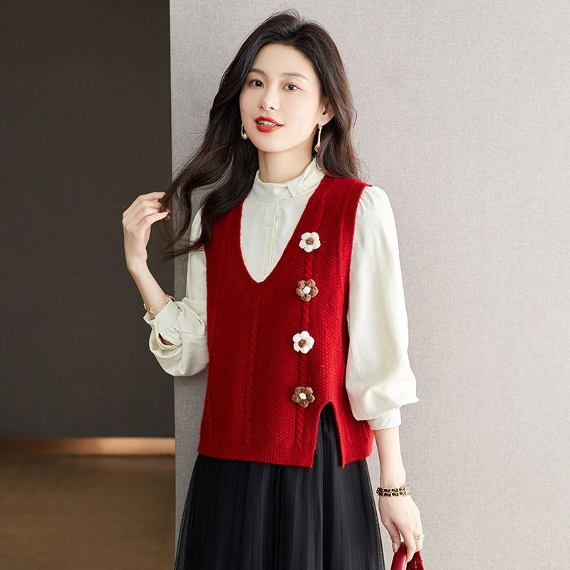 Winter Clothing Offer - Lady Sweaters Pullover New Knitwear On