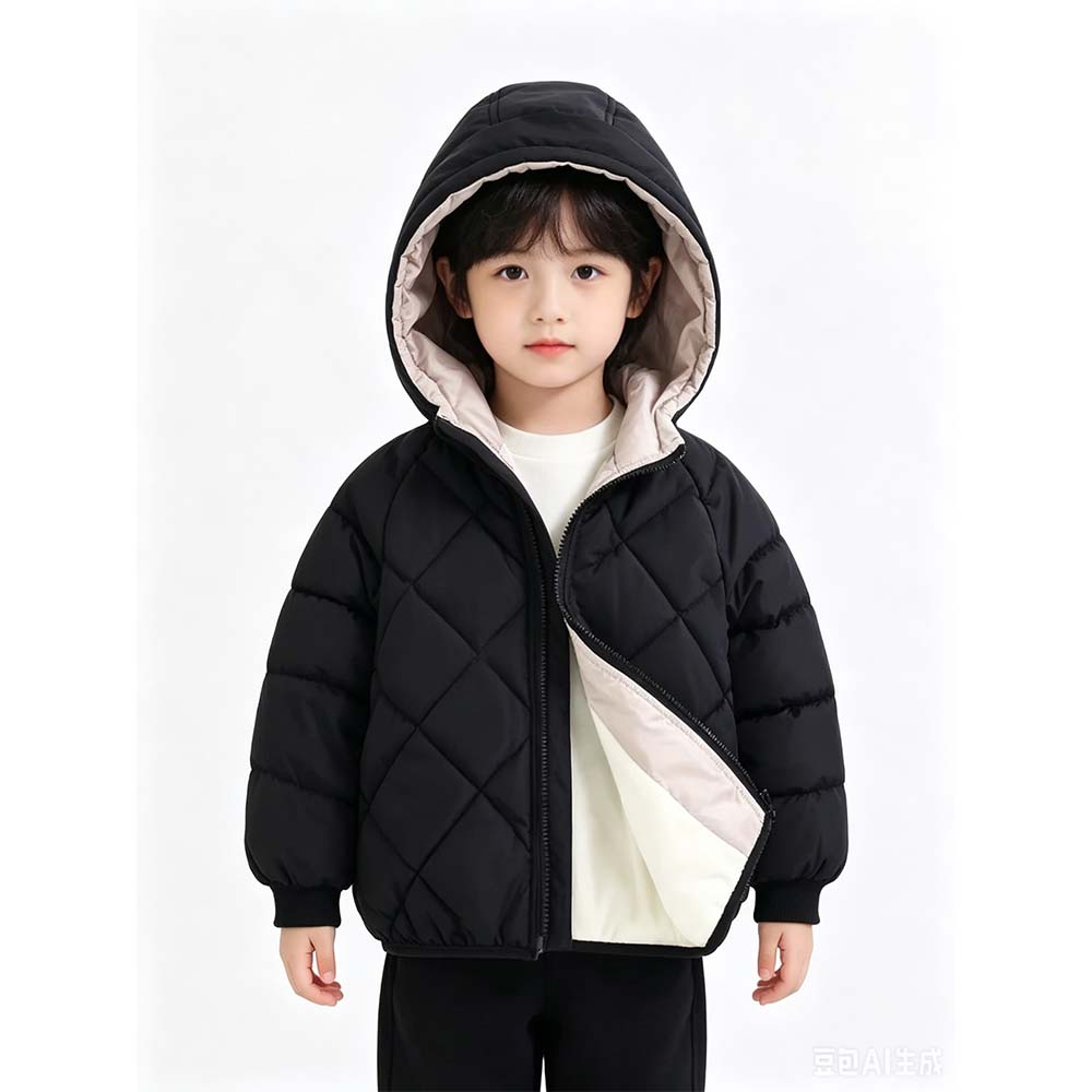 Winter Clothing Toddler - Casual Baby Girls Winter Clothes Kids