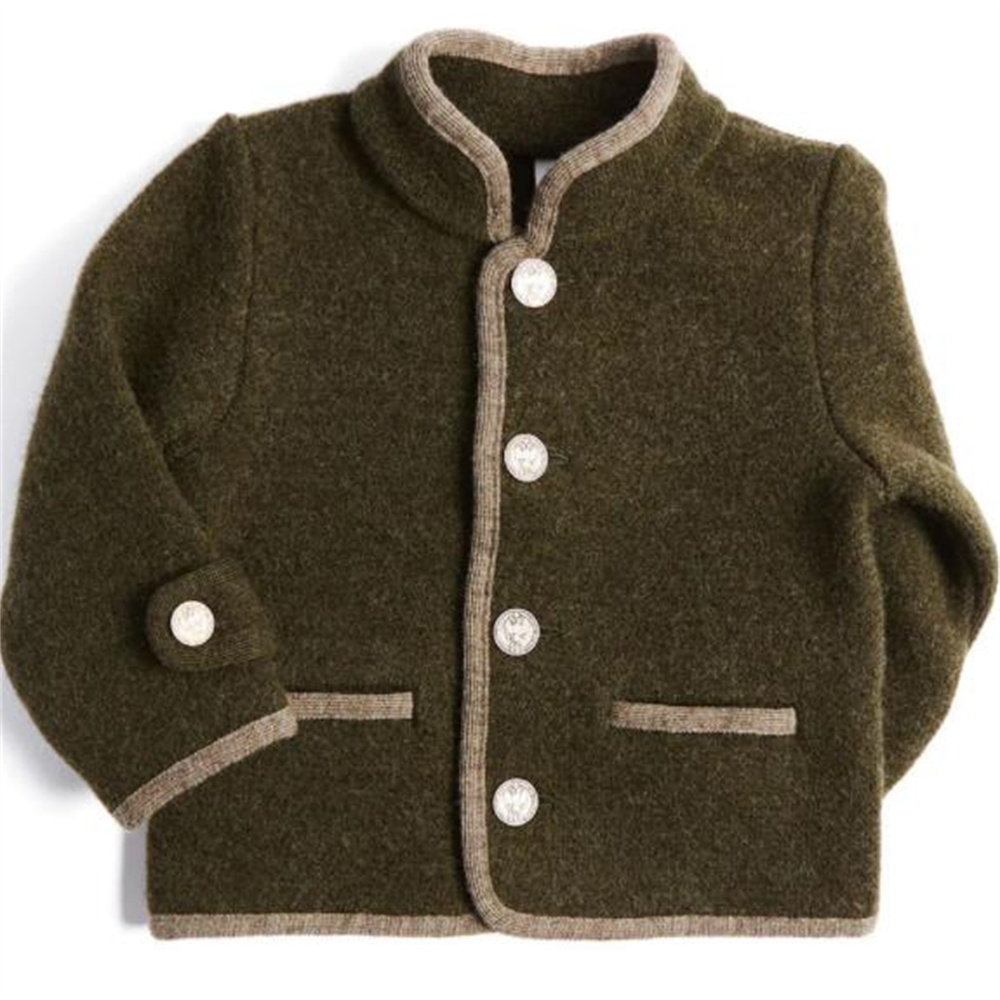 Winter Clothing For Babies - Quần Áo Trẻ Em Mùa Thu