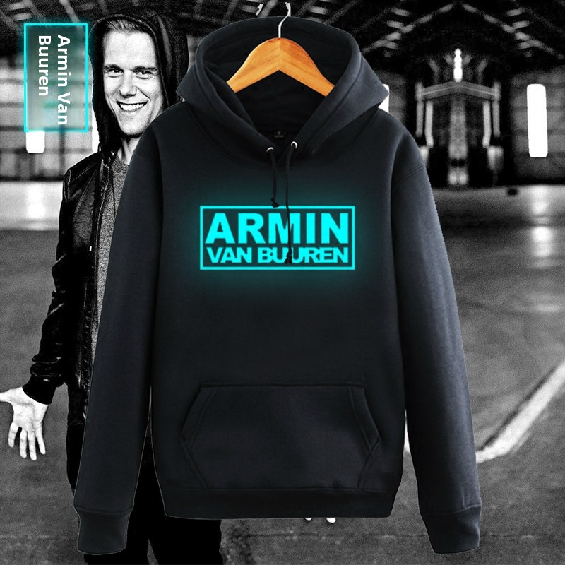 Winter Clothing Types - Armin Van Buuren Couples Fce Lined