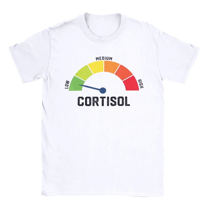 Winter Clothing Meme - Fun Graphic Printing Summer Low Cortisol