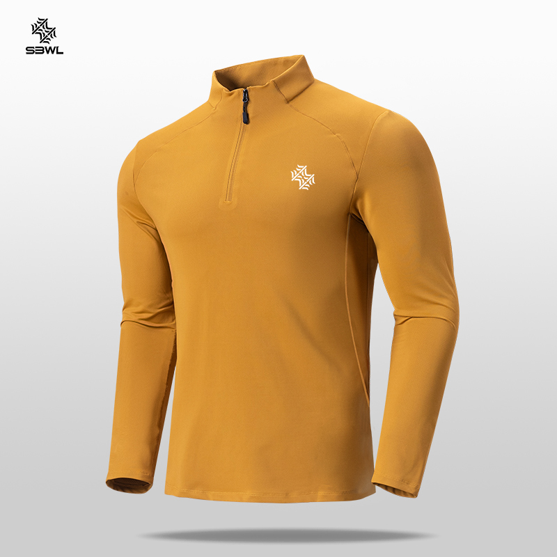 Winter Clothing Hiking - SBWL Men's High Quality Cycling Hiking