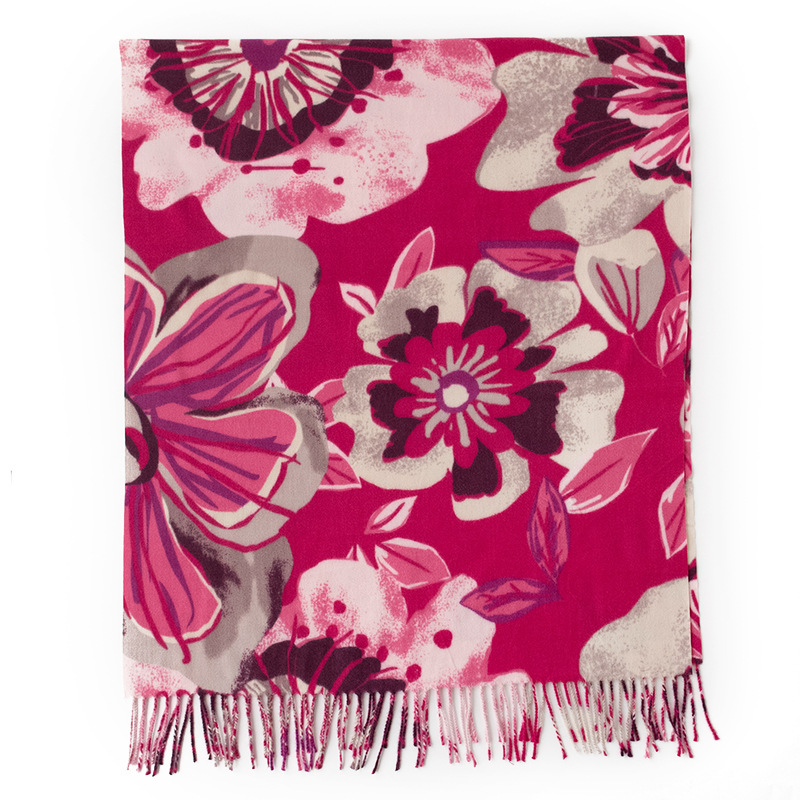 Cashmere Scarf Wrap - Luxury Scarf Cashmere Pashmina Winter New