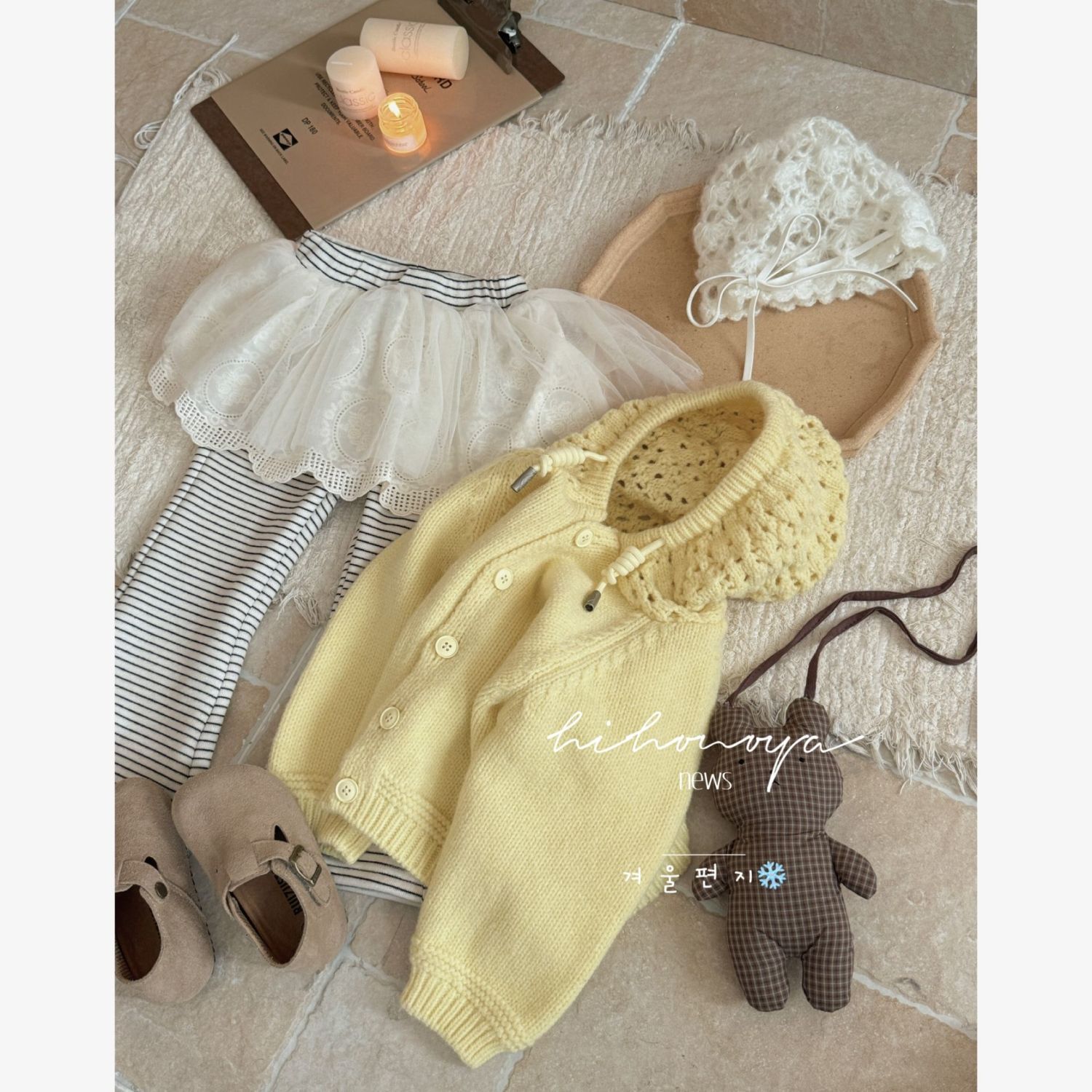 Winter Clothing For Babies - Children's Clothing Girls' Autumn and Winter