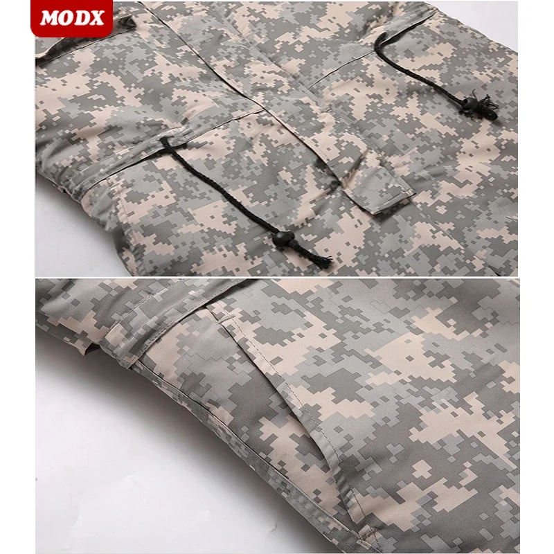 Men Winter Thicken One-piece W - đánh giá và giá Winter Clothing Storage