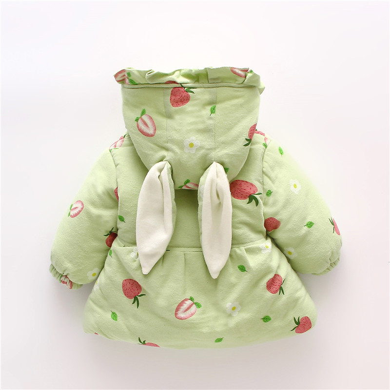 Baby Girl Coat Winter Coat Win - đánh giá và giá Winter Clothing For Babies