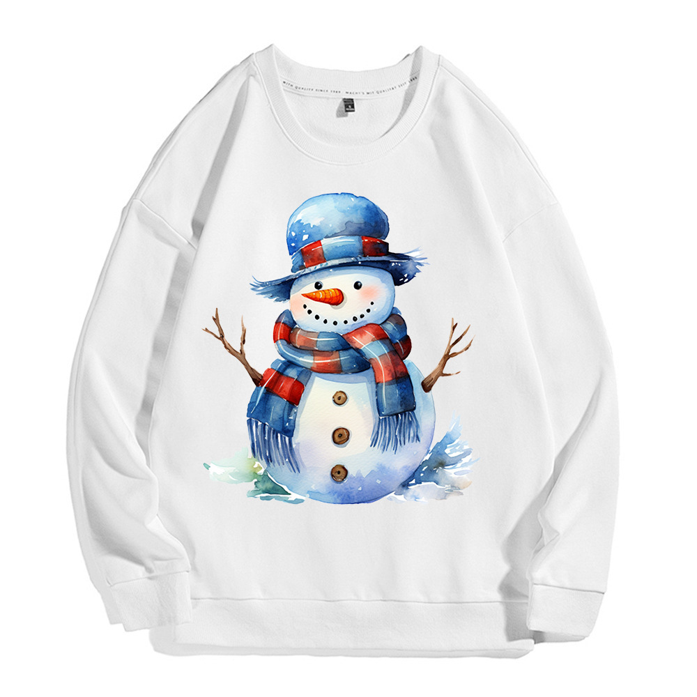 17 types Cartoon Winter Snowma - đánh giá và giá Winter Clothing Types