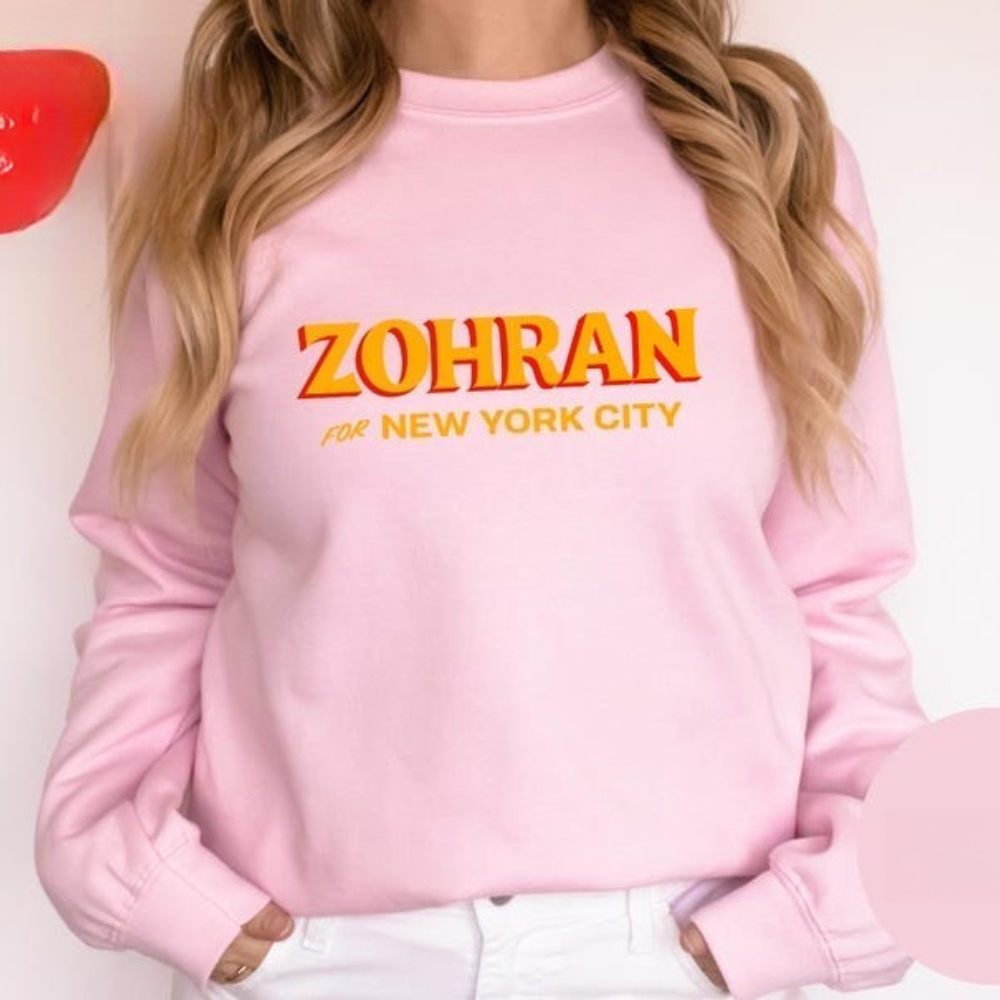 2025 Mayor Mamdani NYC’s First - đánh giá và giá Winter Clothing In New York City