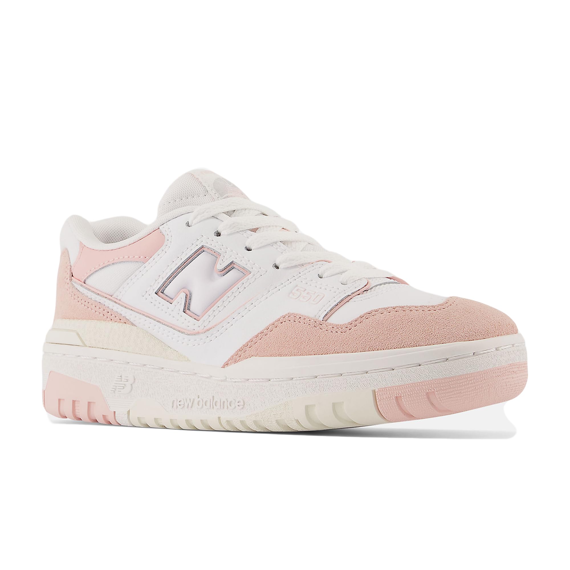 New Balance Kids' 550 Sneaker - đánh giá và giá New Balance Shoes 550