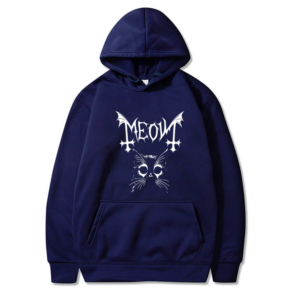 Meowl Cat Owl Funny Meme Brain - đánh giá và giá Winter Clothing Meme