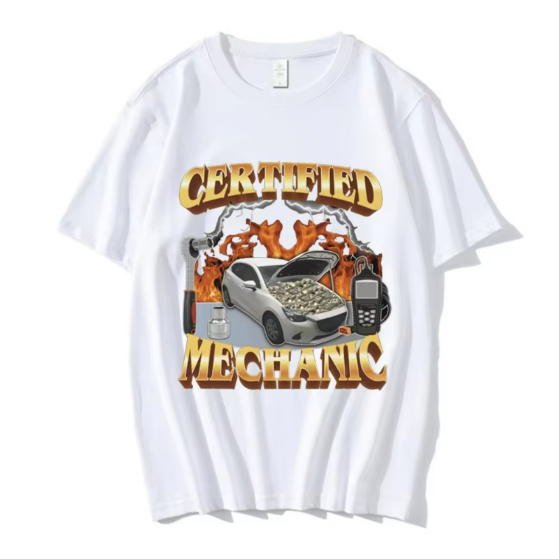 Fashion Certified Mechanic Mem - đánh giá và giá Winter Clothing Meme
