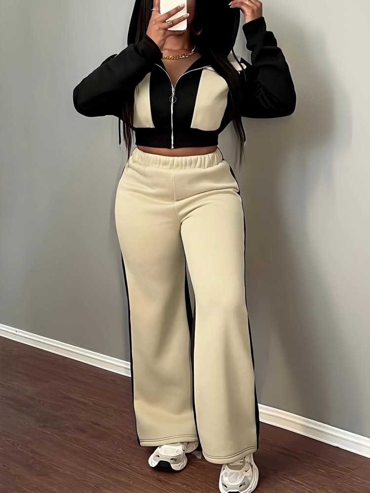 2 Piece Women Sets 2025 New Ar - đánh giá và giá Winter Clothing Matching