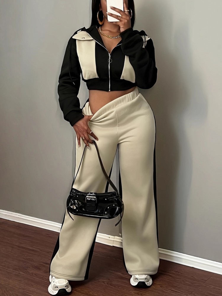 2 Piece Women Sets 2025 New Ar - đánh giá và giá Winter Clothing Matching