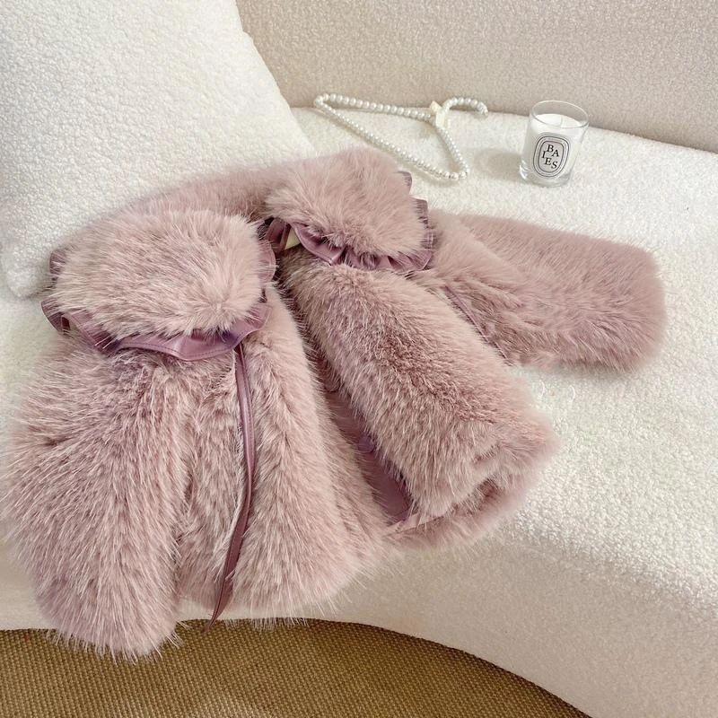 Winter Girls' Woolen Sweater J - đánh giá và giá Winter Clothing Toddler