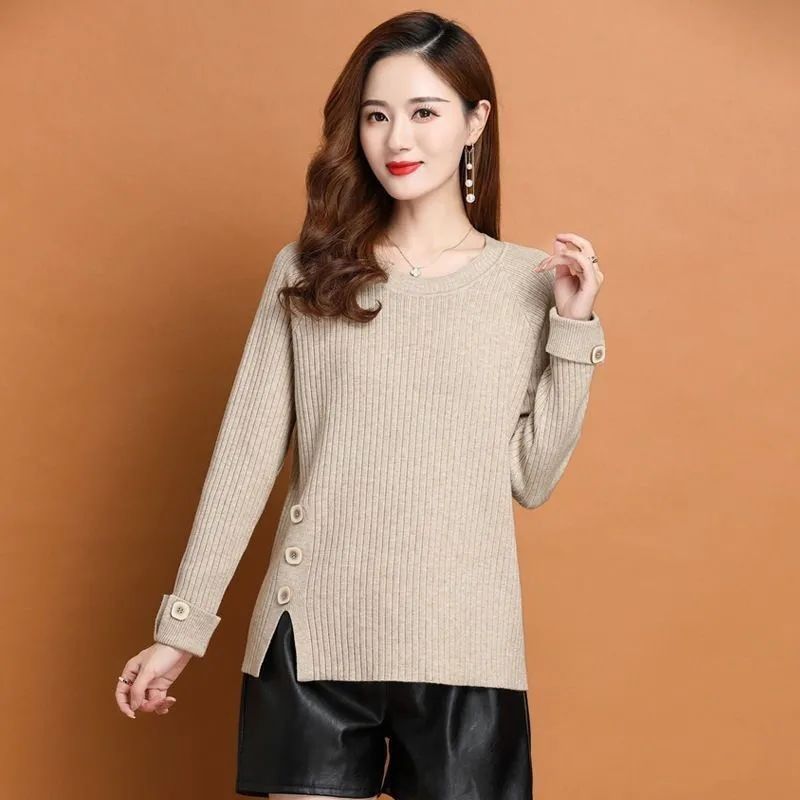 White Ladies Pullovers Harajuk - đánh giá và giá Winter Clothing Offer