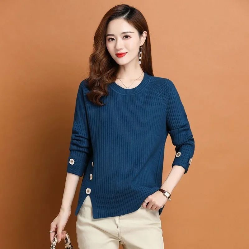 White Ladies Pullovers Harajuk - đánh giá và giá Winter Clothing Offer