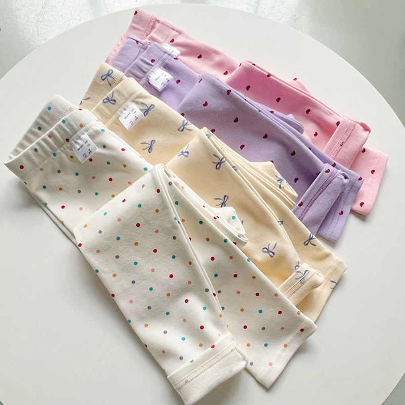 Girls Legging Autumn Winter Pa - đánh giá và giá Winter Clothing Toddler