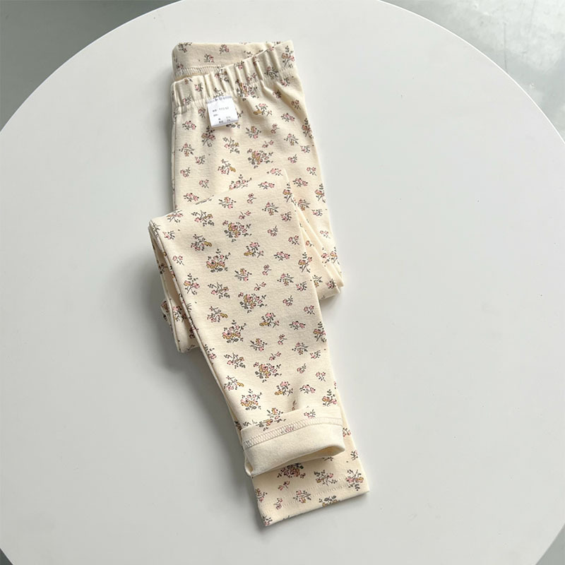 Girls Legging Autumn Winter Pa - đánh giá và giá Winter Clothing Toddler