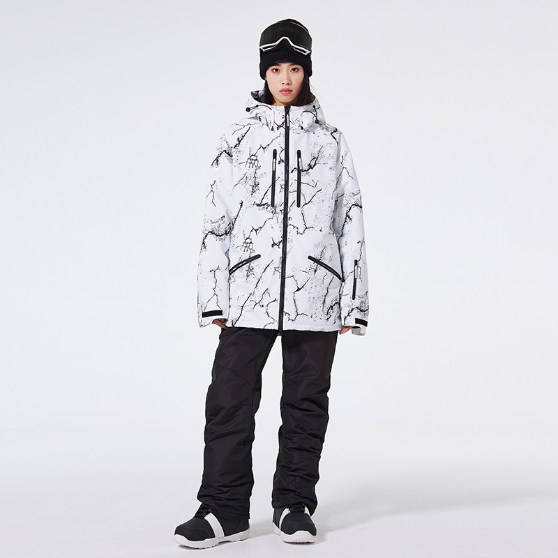 NEW Fashion Men Women Winter S - đánh giá và giá Winter Clothing Matching