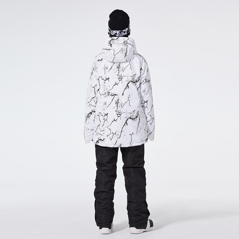 NEW Fashion Men Women Winter S - đánh giá và giá Winter Clothing Matching