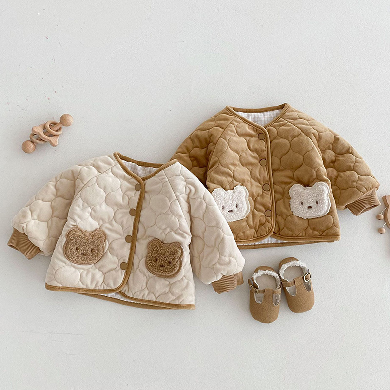 2025 Korean Baby Winter Clothe - đánh giá và giá Winter Clothing For Babies