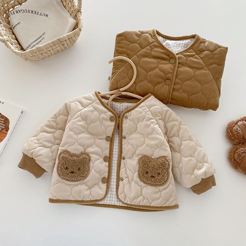 2025 Korean Baby Winter Clothe - đánh giá và giá Winter Clothing For Babies