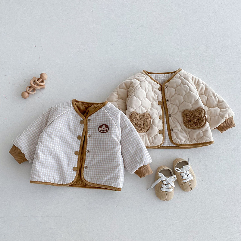 2025 Korean Baby Winter Clothe - đánh giá và giá Winter Clothing For Babies