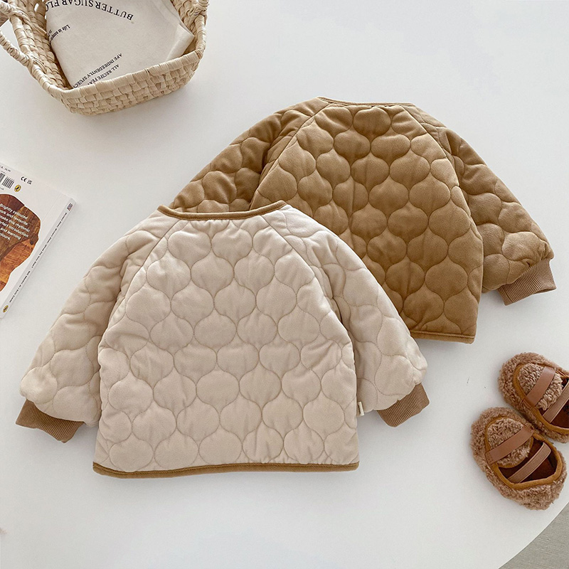2025 Korean Baby Winter Clothe - đánh giá và giá Winter Clothing For Babies