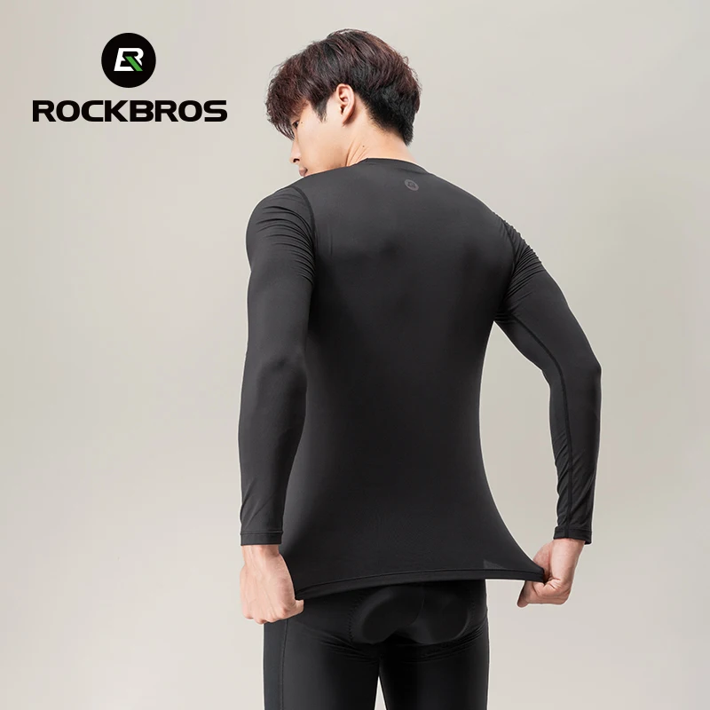 ROCKBROS Winter Warm Cycling B - đánh giá và giá Winter Clothing Hiking