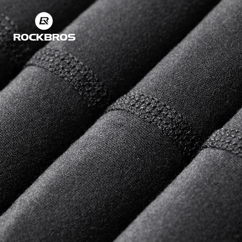 ROCKBROS Winter Warm Cycling B - đánh giá và giá Winter Clothing Hiking