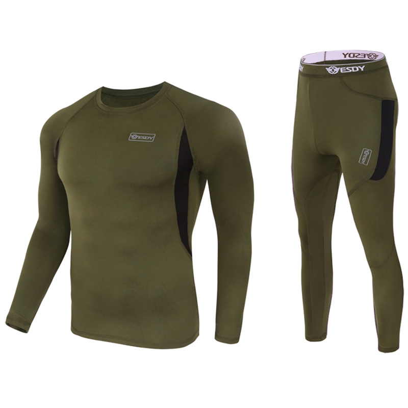 NEW Winter Thermal FLeece Cycl - đánh giá và giá Winter Clothing Hiking