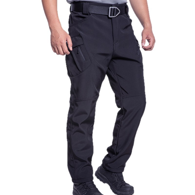 Men's Fleece Lined Winter Warm - đánh giá và giá Winter Clothing Hiking