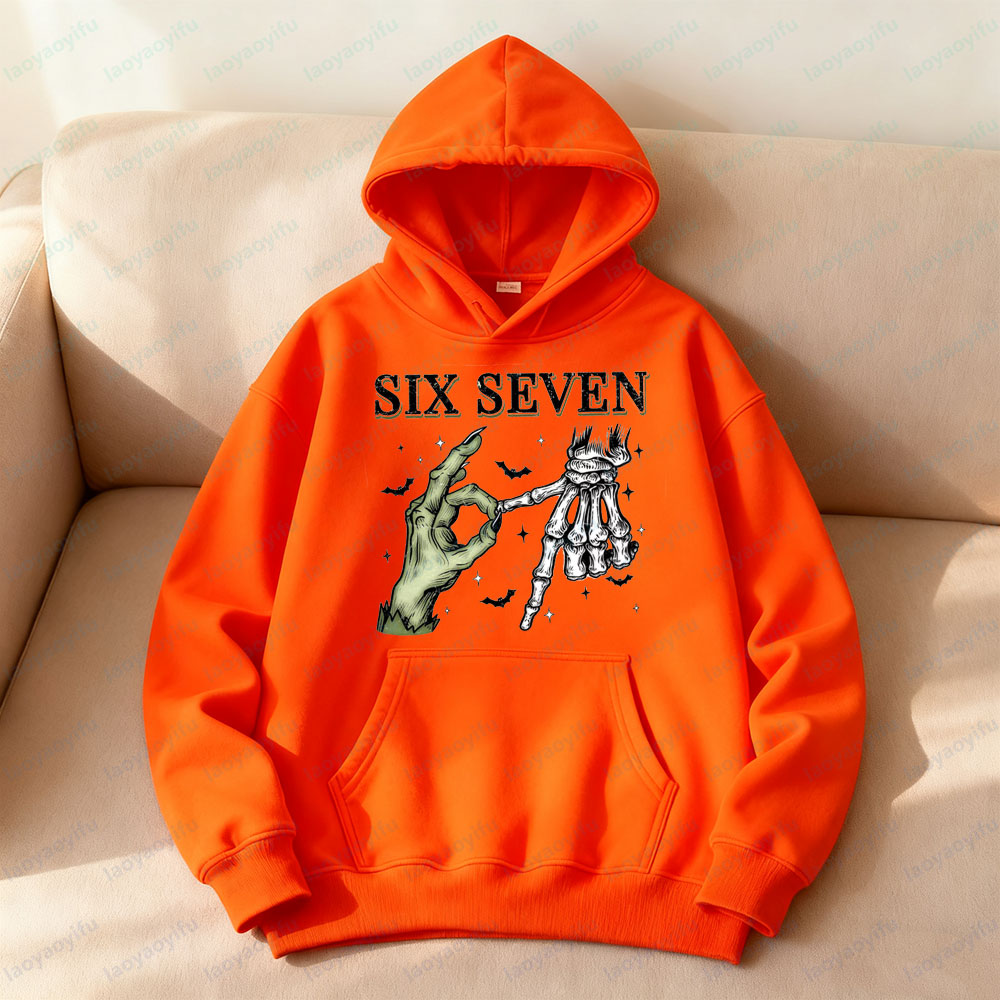 Six Seven 67 Meme Funny Witch  - đánh giá và giá Winter Clothing Meme