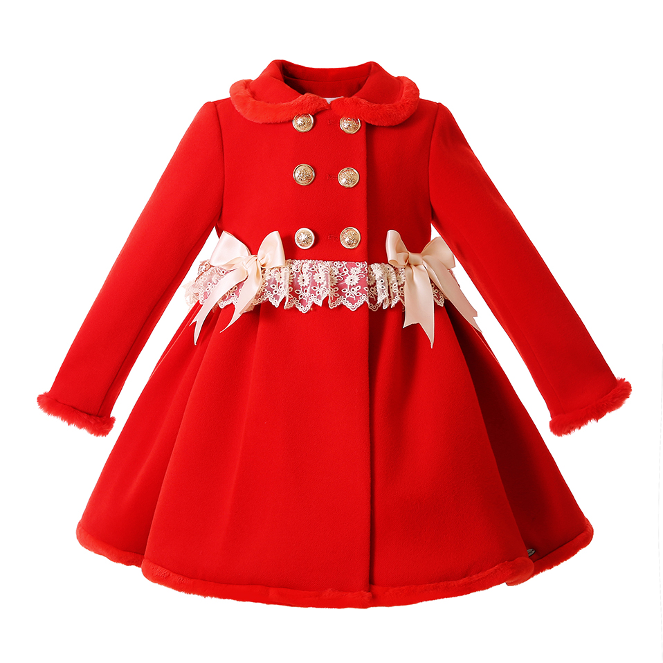 Pettigirl  New Christmas Toddl - đánh giá và giá Winter Clothing Toddler