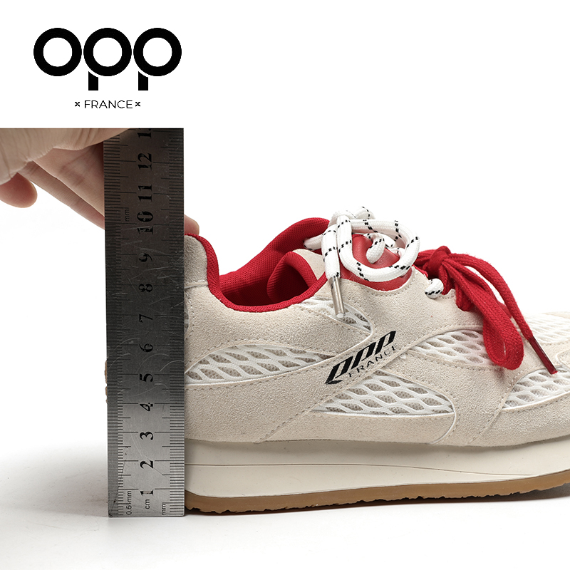 OPP Autumn Women New Sneakers  - đánh giá và giá New Balance Shoes 550