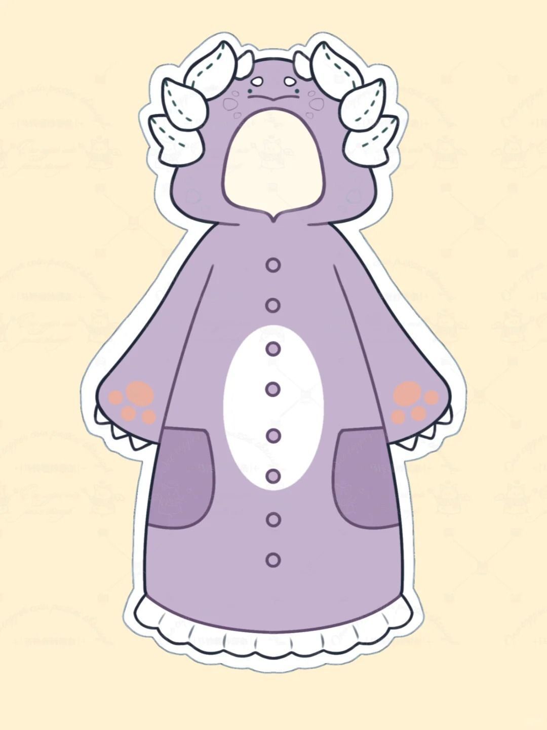 Cute Earth Beast Nightgown For - đánh giá và giá Winter Clothing For Babies