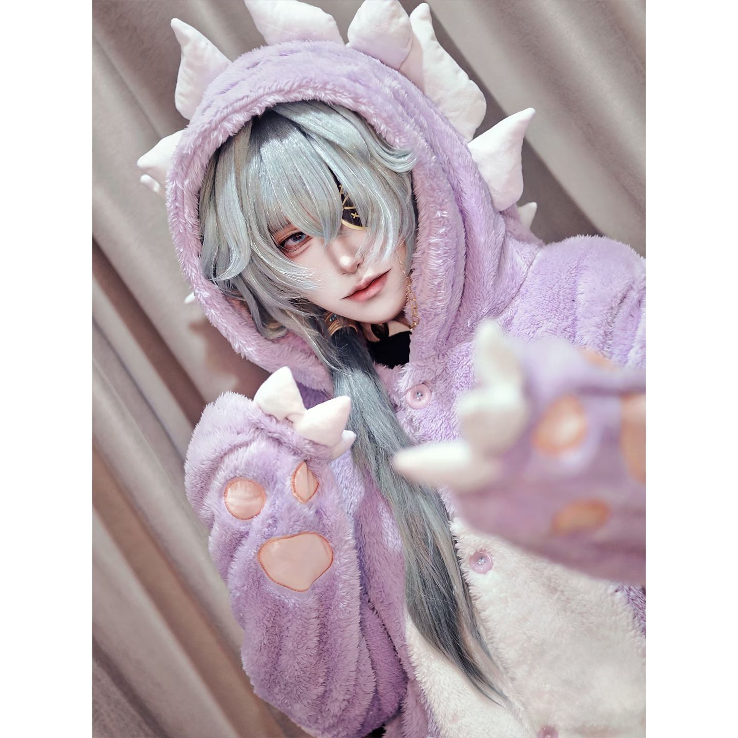 Cute Earth Beast Nightgown For - đánh giá và giá Winter Clothing For Babies