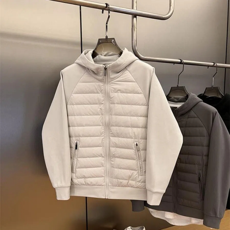 Autumn Winter New Fashion Long - đánh giá và giá Winter Clothing Trends