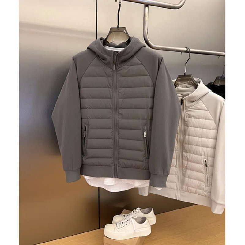 Autumn Winter New Fashion Long - đánh giá và giá Winter Clothing Trends