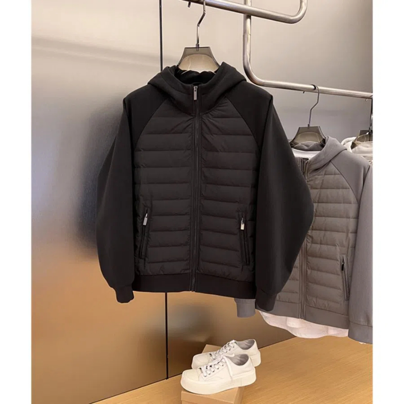 Autumn Winter New Fashion Long - đánh giá và giá Winter Clothing Trends