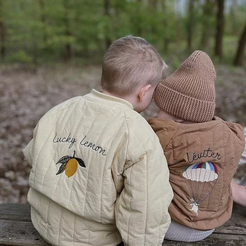 1-6Y Kids Clothing Spring Thic - đánh giá và giá Winter Clothing Toddler