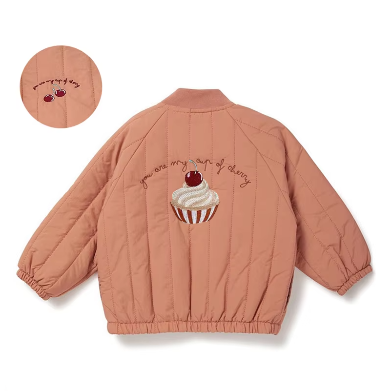 1-6Y Kids Clothing Spring Thic - đánh giá và giá Winter Clothing Toddler