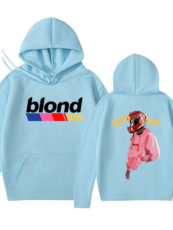 Unisex Fleece-lined Printed Sw - đánh giá và giá Winter Clothing Types