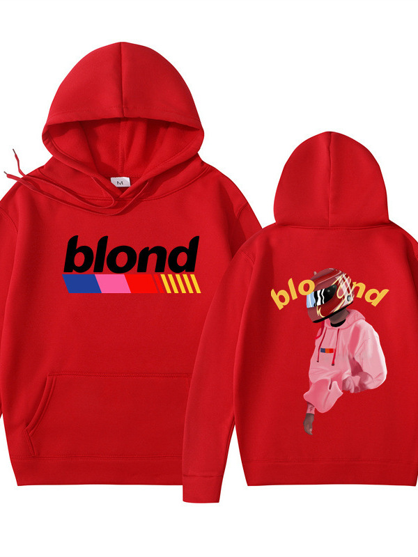 Unisex Fleece-lined Printed Sw - đánh giá và giá Winter Clothing Types