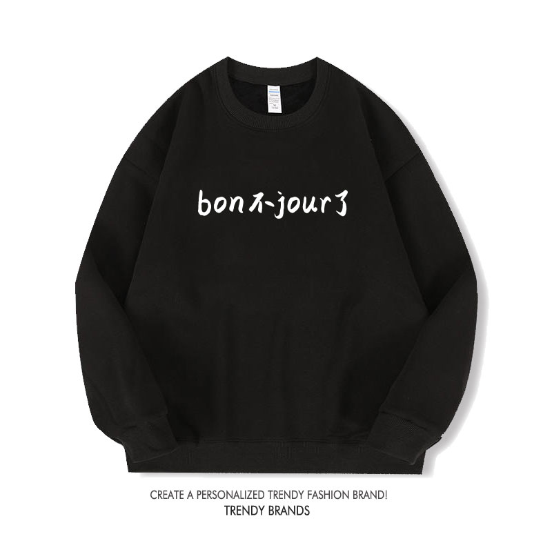 Unisex Long Sleeve round Neck  - đánh giá và giá Winter Clothing Types