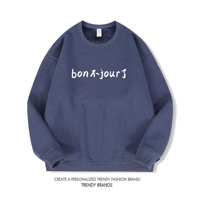 Unisex Long Sleeve round Neck  - đánh giá và giá Winter Clothing Types