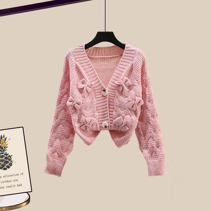 Elegant Cardigan New In Jacket - đánh giá và giá Winter Clothing Trends